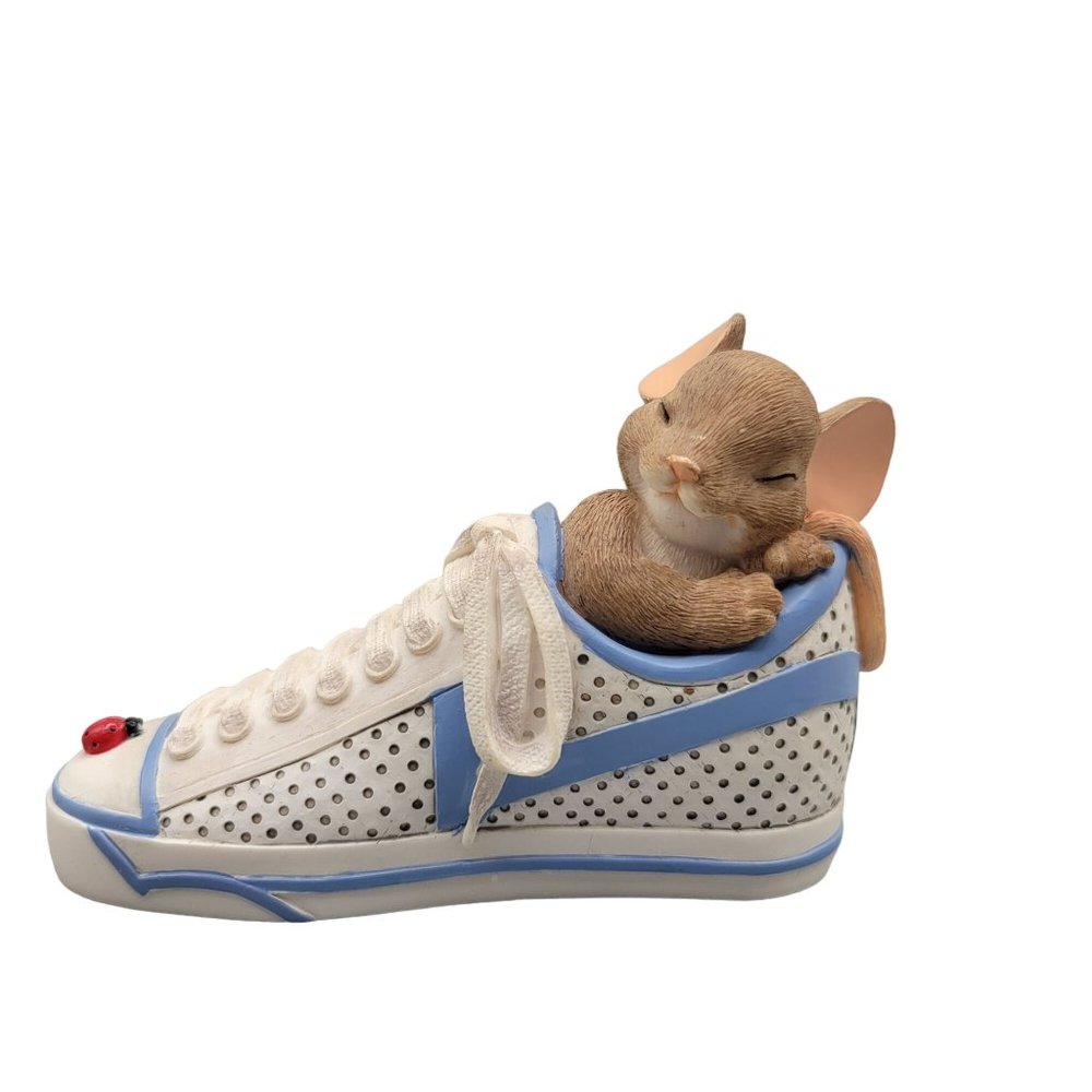 Charming Tails May You Never Run Out of Dreams Enesco 2012
